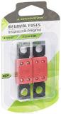KAITSE MEGAVAL 250A 2TK BLISTER CARMOTION