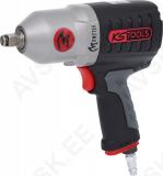 Pneumo löökmutrikeeraja 1/2" 1690nm "monster" ks tools