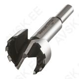 Forstner Drill Bit Ø 40mm, shank 10 mm