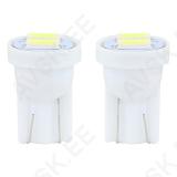 LED 12V Standard T10 W5W 2xSMD 5730 Amio