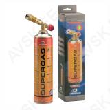 Põleti KEMPER + balloon 600ml