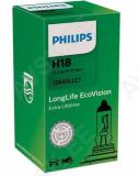 Autol.philips h18 12v 65w long