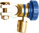 Autoaku lahtiühendamise adapter