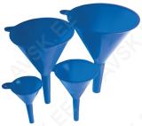 Plastlehtrite komplekt 4 osa