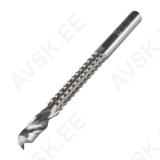 Drill Saw Bit HSS for wood/metal, 6 mm shank