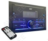 Autoraadio 4Mobile MP3/USB/Radio/BT