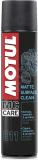 Motul e11 matte surface clean 400ml/ae