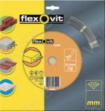 *Teemantlõikeketas 230x7x2,5x22,2 Merka Laser betoon