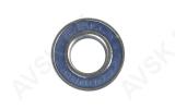 Laager Enduro Bearings 687 LLB ABEC 3