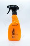 McLaren "Fabric Cleaner" 02 500ml tekstiilipuhastaja