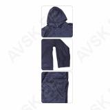 Raincoat Navy Compact S. L