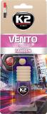 K2 VENTO FAHREN ÕHUVÄRSKENDAJA 8ML