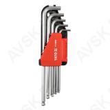 Hex Key Set 12Pcs