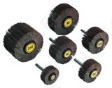 Lamellrull 30x15x6mm K150