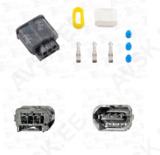 LIITESARI VAG,3-PIN,1TK