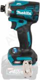 AKULÖÖKKRUVIKEERAJA 40V XGT BL 220NM 1/4" KERE MAKITA
