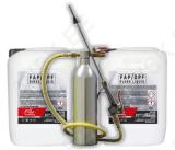 DPF FILTRI PUHASTUSKOMPLEKT VEDELIKEGA