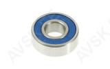 Laager Enduro Bearings 696 LLB ABEC 3
