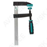 Pitskruvi SC 80x200mm