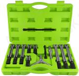 8-os. 2-käpalised ja 3-käpalised tõmmitsad. stardikomplekt (tüüp kukko) jbm*