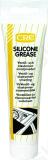 CRC SILICONE GREASE SILIKOONMÄÄRE 100ML/TUUB