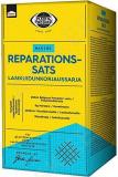 Plastic padding marine reparationssats klaaskiud paranduskomplekt 250ml