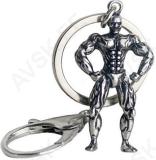 VÕTMEHOIDJA KULTURIST 2