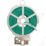 Sidumistraat 50m plastkattega