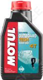 Motul outboard tech 4t 10w30 1l