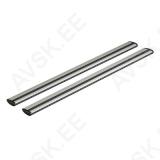 SILENZIO ALUMINIUM WING BARS L 128