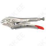 Locking Pliers 5" (125mm)