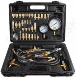 BENSIINIMOOTORI KÜTUSESÜSTEEMI RÕHU TESTER "STARDIKOMPLEKT- FULLSET" JBM