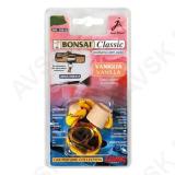 Õhuvärskendi liquid bonsai, vanilla