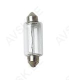 Lambipirnid, festoon, 18w, sv8,5-8, 15x5