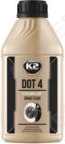 K2 DOT 4 PIDURIVEDELIK 500ML