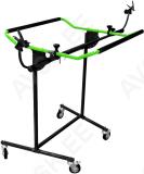 Tugipukk "everyway" pamperite värvimiseks jbm*