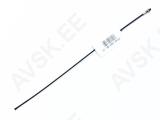 RED METAL 3 KODAR 266mm