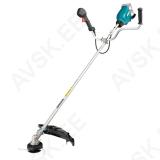 AKUTRIMMER 2X18V LI-ION. 430MM. BL. AFT. ADT. AKUDE JA LAADIJATA MAKITA