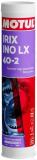 MOTUL TECH IRIX INO LX 40-2 LITHIUM COMPLEX SÜNTEETILINE UNIVERSAALMÄÄRE 400G/PADRUN (BEEZ)