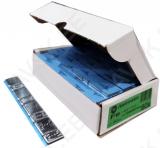 LIIMITAV TASAKAAL 4.0MM. KARP 50X60G (4X5G+4X10G) FE. TSINGITUD ITALMATIC