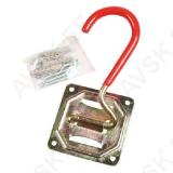 RATTAHOIDJA SEINALE KONKS