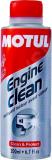 Motul engine clean moto 200ml