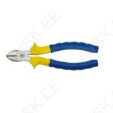 Diagonal Side Cutting Pliers 160mm
