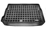 Pagasimatt peugeot 2008, alates 2013, must