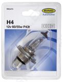 12V 60/55W H4 BLISTER