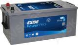 EXIDE 235AH 1300A 518X276X240 PRO otsal +/-