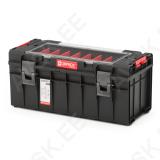 Tööriistakohver Qbrick system PRO 600 Expert **