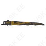 Tiigersae terad 2tk 130/150mm CV kiire väga robustne lõige