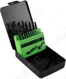 19-OS. HSS-R 4241 MET. PUURIDE KOMPL. 1.0-10.0MM JBM*