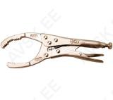 Locking Pliers for Oil Filters | Ø 53 - 115 mm | 230 mm